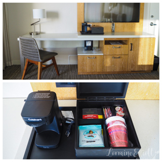 Marriott Waikiki Hawái