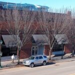 El Drury Hotel está planificado para el antiguo sitio del Sports Barn del centro de Chattanooga.