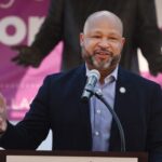 Benji Wimberly supuestamente gastó dinero de la campaña para uso personal.