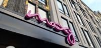 «Hotel ‘Chalanda’, con decoraciones temáticas de Carnaval, fija fecha de apertura en Allentown». Noticias de negocios