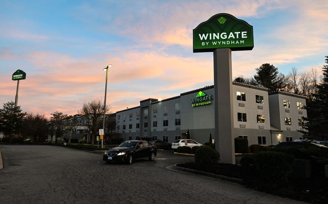 Foto de The Wingate, lunes 16 de diciembre de 2024 by Wyndham at Fletcher.