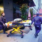 Un hombre de 32 años se suicida en una costosa habitación de hotel en Nueva York: fuentes