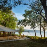 Los mejores hoteles de lujo frente al mar del mundo