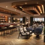 InterContinental Hotels and Resorts abrirá en Indianápolis.