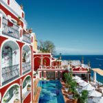 Reseña del hotel Le Cyrness