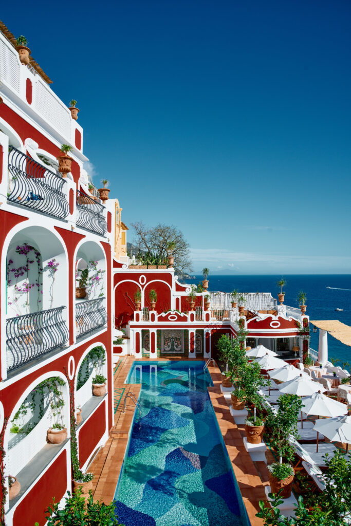 Reseña del hotel Le Cyrness
