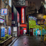 Metrópolis Japón