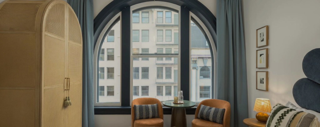 Hotel Gaslim