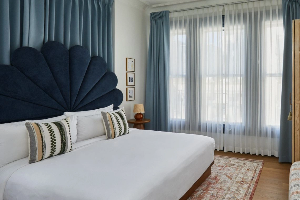 Hotel Granger