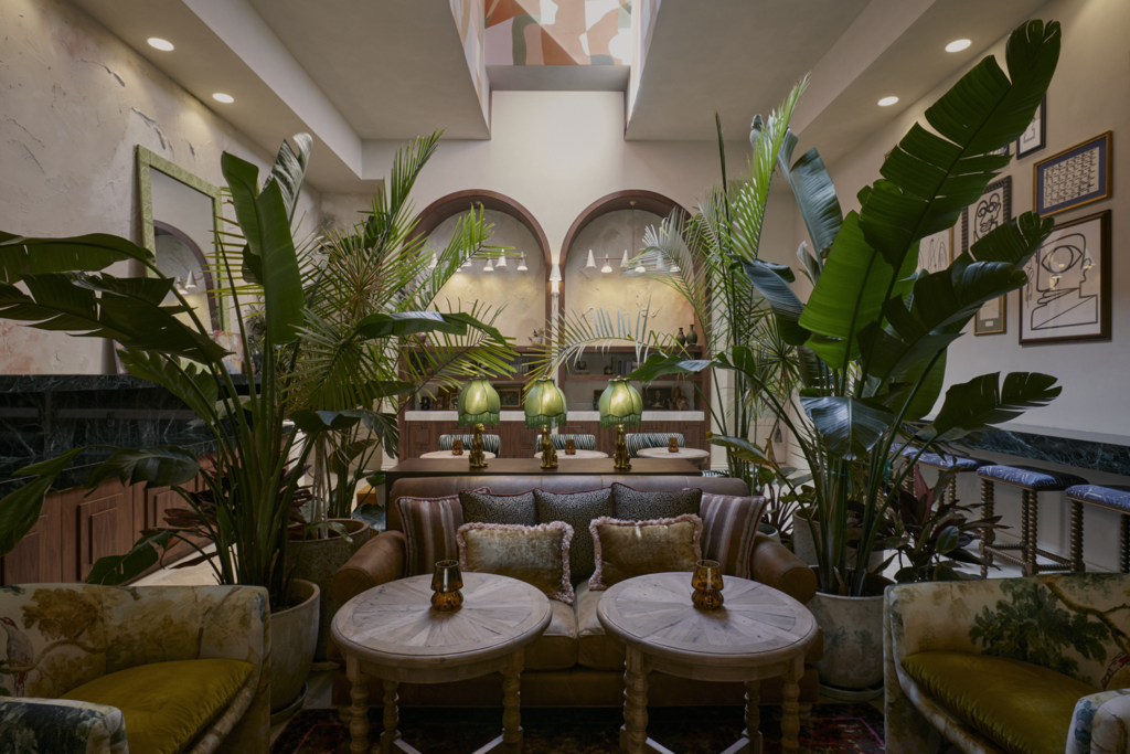 Hotel Gaslim