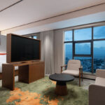 Nuevos hoteles: Hilton Garden Inn Beihai Jiafu, TRYP by Wyndham Southport Gold Coast y más