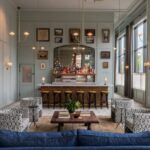 Estos hoteles, restaurantes y más son los «lugares de visita obligada» en 2025.