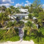 Vista del Ocean View Club en las Bahamas