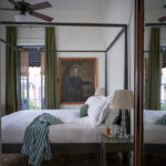 Una reseña del Hotel Celestine en Nueva Orleans