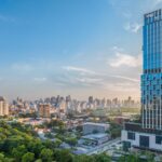 El Ritz-Carlton de Bangkok ya está abierto.