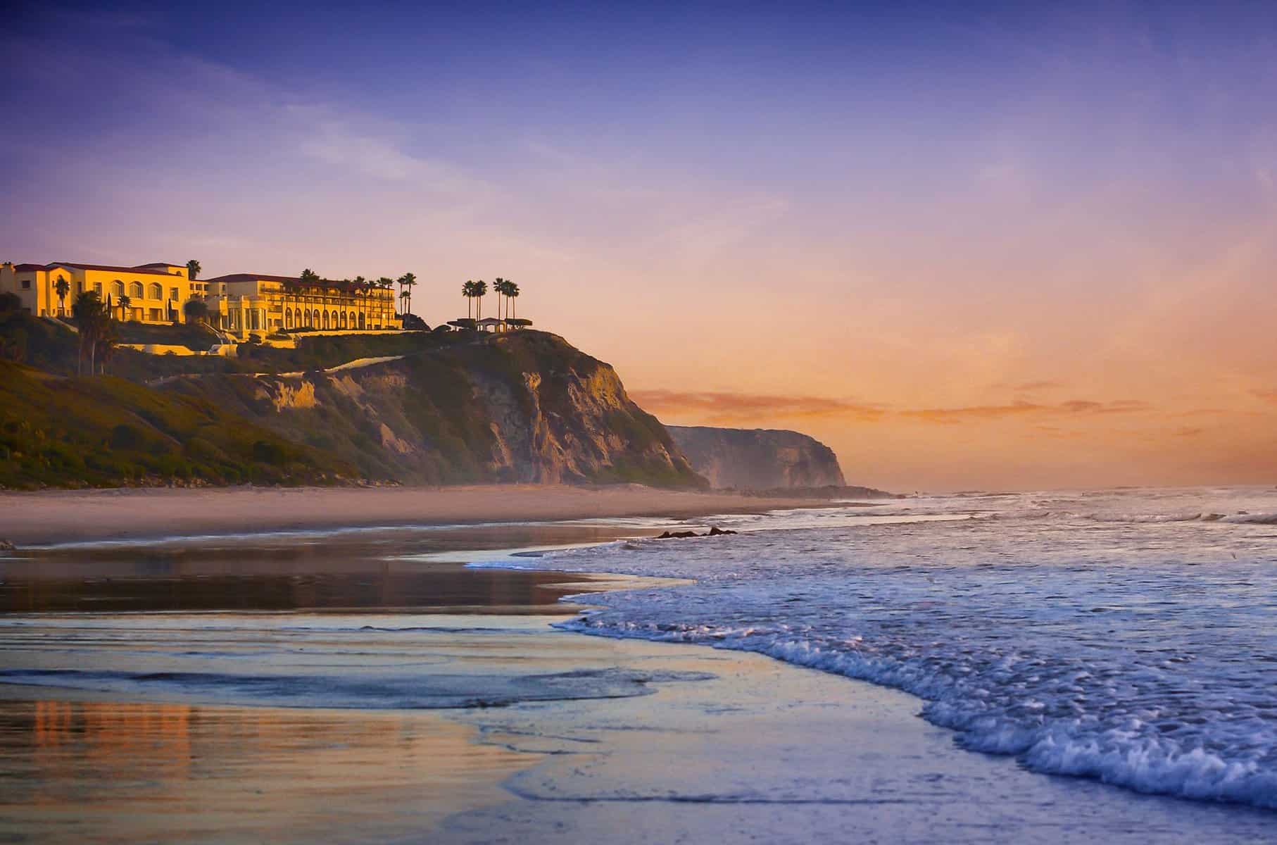 El Ritz-Carlton, Laguna Niguel