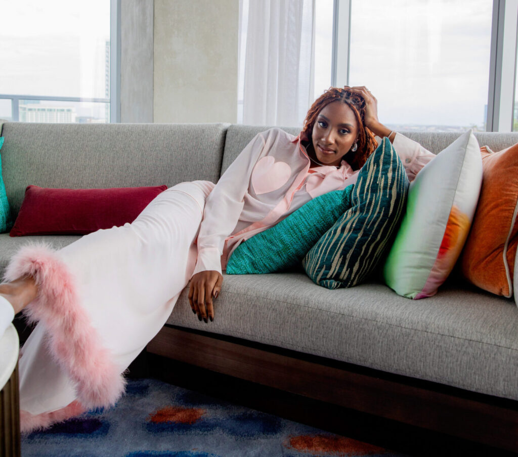 W Hotels lanza campaña de marca Star Studyed