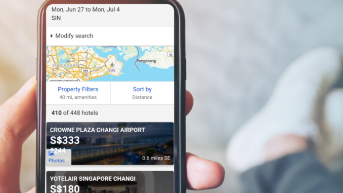 Serko amplía su presencia en el mercado con la adquisición de la plataforma de reserva de hoteles y gestión de viajes GetThere de Sabre.