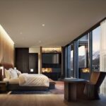 8 impresionantes nuevos hoteles que se inaugurarán en 2025