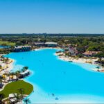Hazte a un lado, Airbnb: los grandes hoteles se dirigen a viajes de grupos