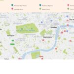 Londres está lista para una gran cantidad de hoteles de lujo