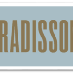 Choice presenta nuevas identidades visuales para tres marcas de Radisson.