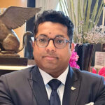 JW Marriott Chandigarh da la bienvenida a Parveen Singh como director de alimentos y bebidas, y el mundo de la hospitalidad