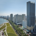 Marriott International firmó un récord de 109 acuerdos en la región de APEC en 2024 y del mundo de los viajes