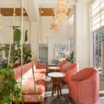 KTGE reveló el diseño de un refrescante Marriott Hutchinson
