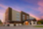 Springhill Sweet en Lindel, Texas