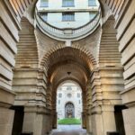 London Marriott Hotel County Hall Review