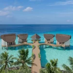 JW Marriyat ha abierto el segundo resort en Maldivas