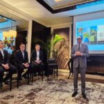 Marriott International disputado oro con otro año récord de firmas en 2024