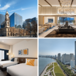 Marriott International obtuvo un crecimiento récord en APEC con 109 Dells en 2024