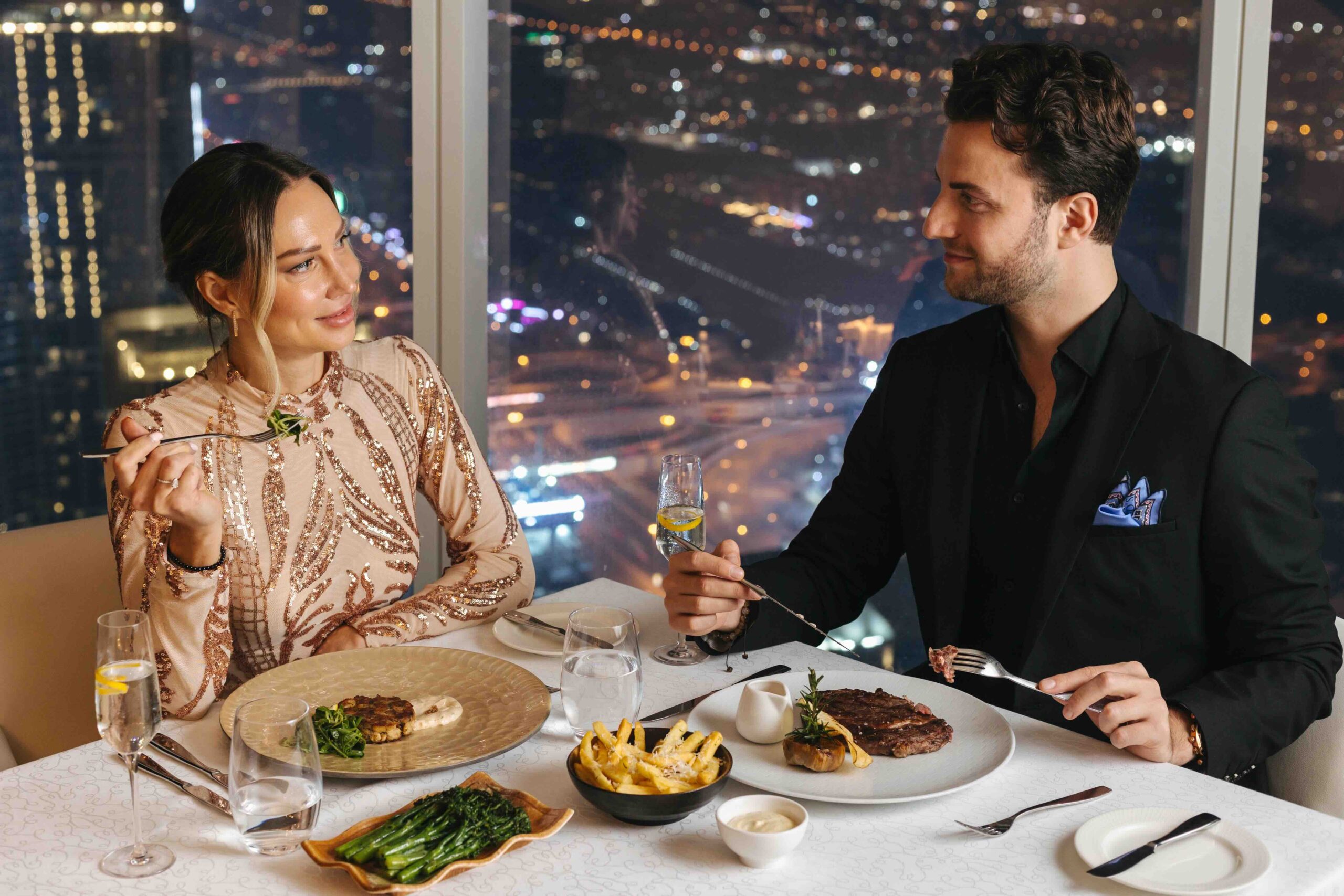Prime 68 Hotel Dubai