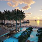 Segundo JW Marriott Resort abrió en Maldivas en este momento, y puedes reservarlo con 70,000 puntos