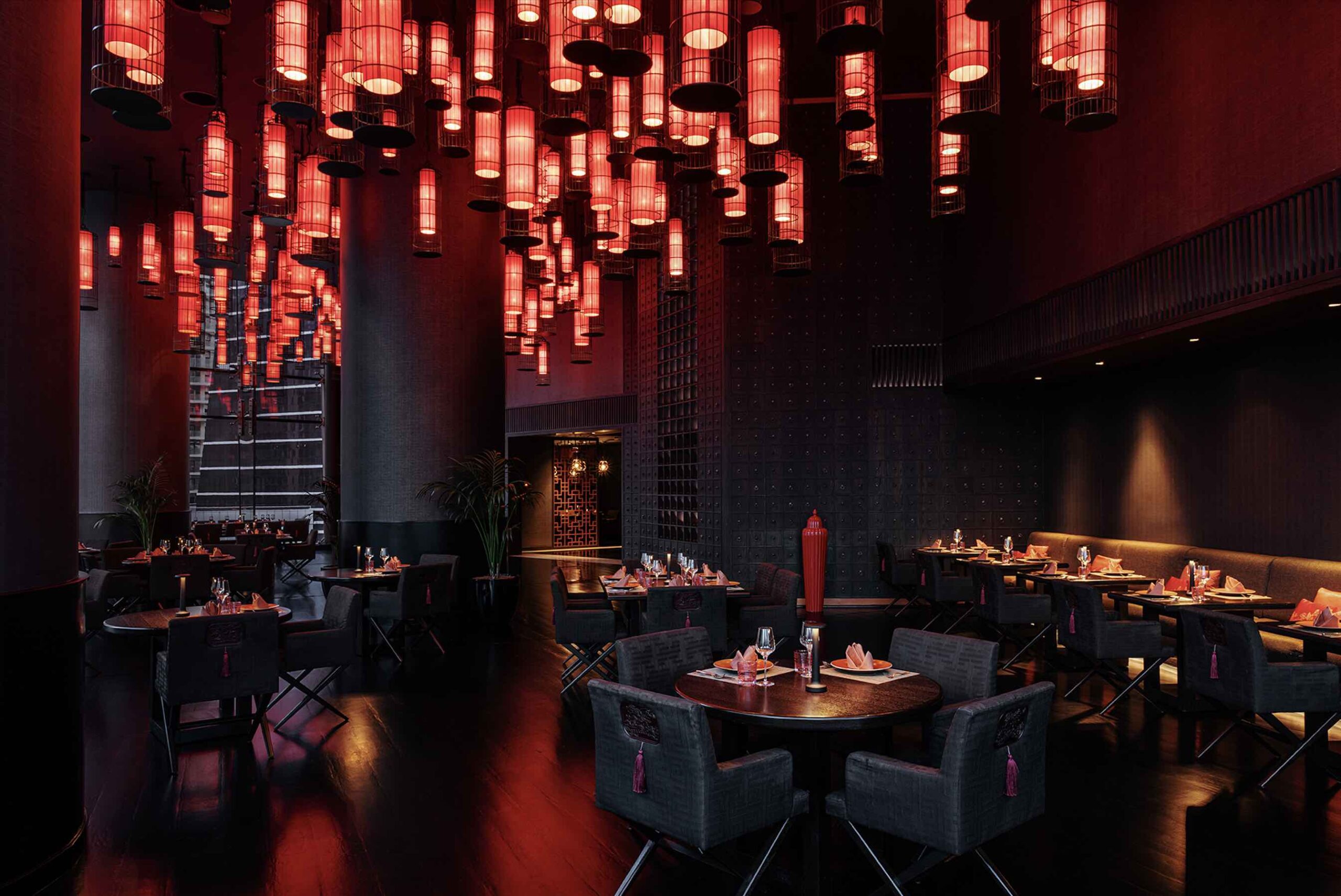 Tong Thai Hotel Dubai