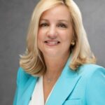 Gail Fraser ha sido nombrado vicepresidente senior de Estados Unidos y Canadá en Marriott International, Inc. y Canadá.