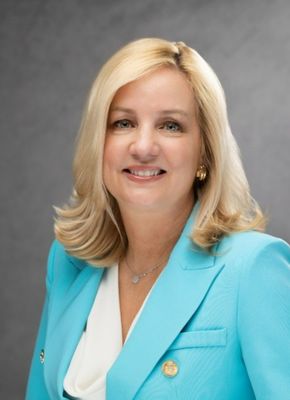 Gail Fraser ha sido nombrado vicepresidente senior de Estados Unidos y Canadá en Marriott International, Inc. y Canadá.