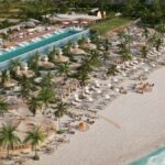 W Hotels de Marriott ha agregado su primera vez en Punta Kayana, y ahora es su fecha de apertura