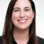 Shannon Patterson nombró al vicepresidente senior de Marriott International, Inc.