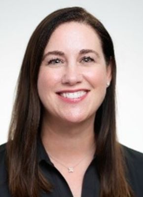 Shannon Patterson nombró al vicepresidente senior de Marriott International, Inc.