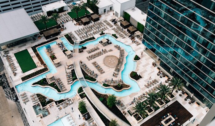 Gana $ 1000, estancia de 2 noches en la ciudad de Houston