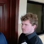 Ver a un estudiante de Put desaparecido vivo en la República Dominicana en los Estados Unidos