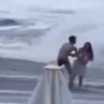 ¿Sodisha mira en la República Dominicana de la República en un video viral? El hecho es