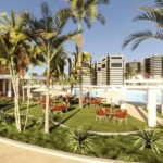 Lamar City & Resort, la primera ciudad inteligente de Dominican