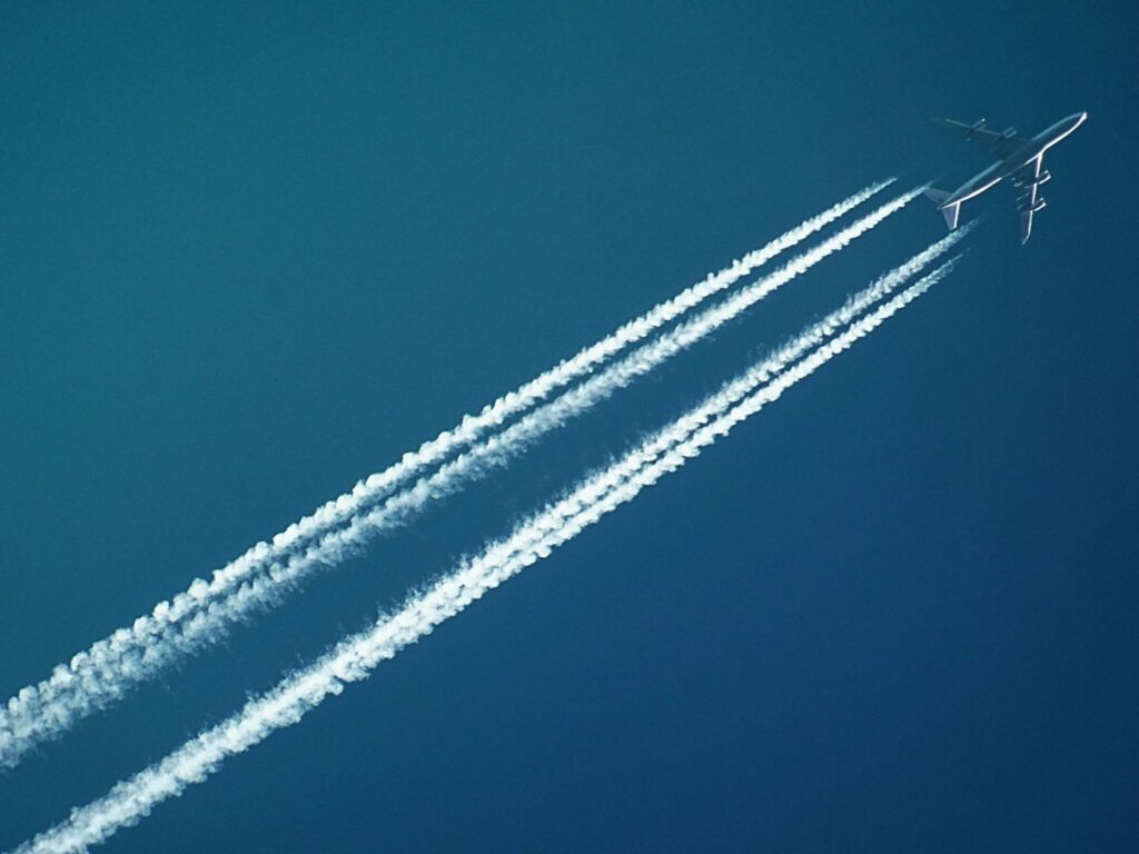 EBayender desestima la solicitud de Haití de reabrir el espacio aéreo