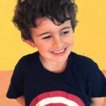 La increíble invención de un niño de siete años lo convirtió en una hoja de mil millones cuando está buscando invertir y comprar Lamburgeni