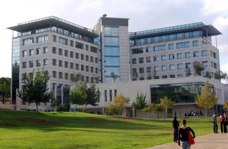 El técnico abrió un nuevo programa para estudiantes que se ejecutan desde el antisamismo del campus