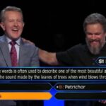 Matt Demon, Ken Jennings ganó en ‘Quien quiere ser una hoja de mil millones’